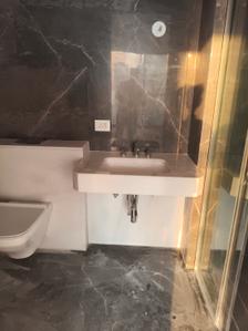 Image of 1700 Sq.ft 3 BHK Apartment / Flat for rent in Rustomjee Crown, Prabhadevi, Mumbai for Rs. 370000