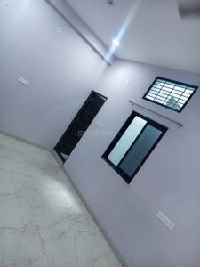 Hall Image of 800 Sq.ft 1 BHK Apartment / Flat for rent in V N A Creation Anand Dham, Devguradia Indore for Rs. 7300