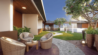 Image of 1048 Sq.ft 2 BHK Apartment / Flat for sale in Krisala 41 Cosmo, Tathawade, Pune for Rs. 5700000