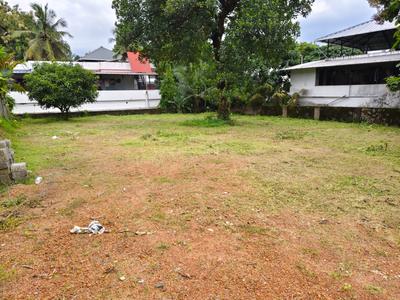Image of 3697 Sq.ft Residential Plot / Land for sale in Kakkanad, Kochi for Rs. 13600000