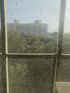 Image of 2000 Sq.ft 3.5 BHK Apartment / Flat for rent in Azad Apartments, Kalu Sarai, New Delhi for Rs. 125000