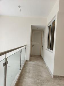 Balcony Image of 2000 Sq.ft 4 BHK Apartment / Flat for sale in Tata Serein Phase 1, Thane West Thane for Rs. 53000000