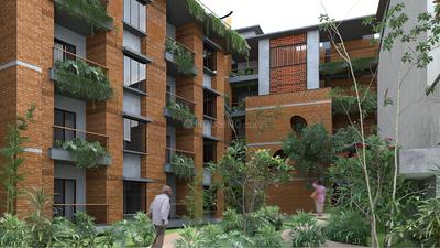 Image of 3643 Sq.ft 4 BHK Villa for sale in GT Republic of Nature, Vadanemmeli, Chennai for Rs. 60000000