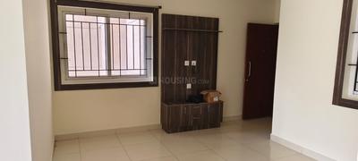 Bedroom Image of 1152 Sq.ft 2 BHK Apartment / Flat for rent in Vaishnavi Gardenia, T Dasarahalli Bengaluru for Rs. 40000