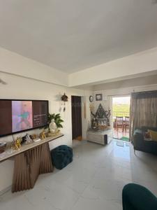 Hall Image of 2200 Sq.ft 3 BHK Apartment / Flat for sale in Vaishnavi Pride, Pimple Gurav Pune for Rs. 18000000