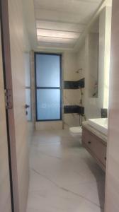 Bathroom Image of 2400 Sq.ft 4 BHK Apartment / Flat for sale in Livience Unione, Pashan Pune for Rs. 35000000