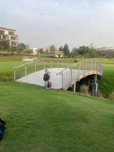Image of 5335 Sq.ft 5 BHK Villa for sale in Godrej Golf Link, Jaypee Greens, Greater Noida for Rs. 115000000