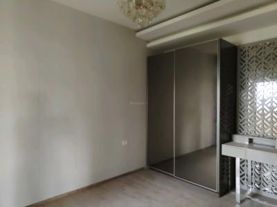 Bedroom Image of 516 Sq.ft 2 BHK Apartment / Flat for rent in Pyramid Urban Homes, Sector 70 Gurgaon for Rs. 21000