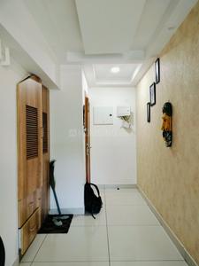 Hall Image of 2650 Sq.ft 3 BHK Apartment / Flat for sale in MARQ  by Assetz Property Group, Kannamangala - Whitefield Hoskote Road Bengaluru for Rs. 37000000