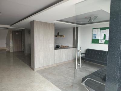 Hall Image of 1299 Sq.ft 2.5 BHK Apartment / Flat for rent in Morabadi Ranchi for Rs. 16999
