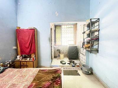 Bedroom Image of 783 Sq.ft 2 BHK Apartment / Flat for sale in Maninagar Ahmedabad for Rs. 3300000