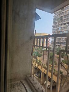 Bedroom Two Image of 1050 Sq.ft 2 BHK Apartment / Flat for sale in Yashwant Empire, Vasai East Vasai for Rs. 6500000