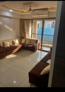 Hall Image of 2000 Sq.ft 3 BHK Apartment / Flat for rent in Vasna Ahmedabad for Rs. 36000