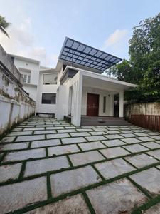 Image of 2200 Sq.ft 4 BHK Independent House for sale in Aluva, Kochi for Rs. 10000000