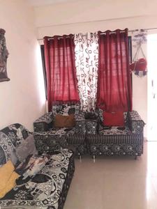 Hall Image of 500 Sq.ft 1 BHK Apartment / Flat for sale in Fursungi Pune for Rs. 2800000