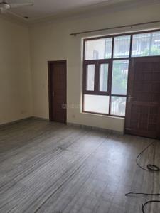 Hall Image of 3200 Sq.ft 4 BHK Independent House for rent in Sector 72 Noida for Rs. 65000