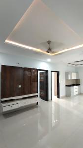 Hall Image of 1870 Sq.ft 3 BHK Apartment / Flat for rent in Begumpet Hyderabad for Rs. 60000