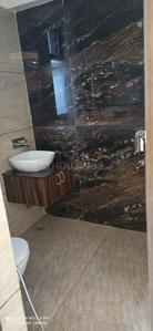 Bathroom Image of 2408 Sq.ft 3 BHK Builder Floor for sale in Sector 23 Gurgaon for Rs. 23000000