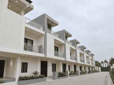Image of 2400 Sq.ft 3 BHK Independent House for sale in Paradise Shree Ram Vatika, Noida Extension, Greater Noida for Rs. 9800018