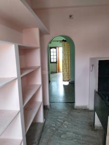 Kitchen Image of 1100 Sq.ft 2 BHK Apartment / Flat for rent in Habsiguda Hyderabad for Rs. 18000