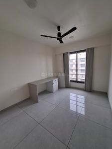Hall Image of 1860 Sq.ft 3 BHK Penthouse for rent in IMPERIA GRACE, Zundal Ahmedabad for Rs. 38000