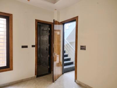 Bedroom Image of 1750 Sq.ft 3 BHK Villa for sale in Yuvraj Villa, Noida Extension Greater Noida for Rs. 8599000