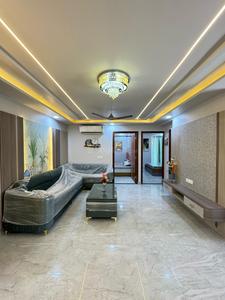 Image of 1650 Sq.ft 3 BHK Apartment / Flat for sale in Aashish Vaishali One, Vaishali Nagar, Jaipur for Rs. 14500000