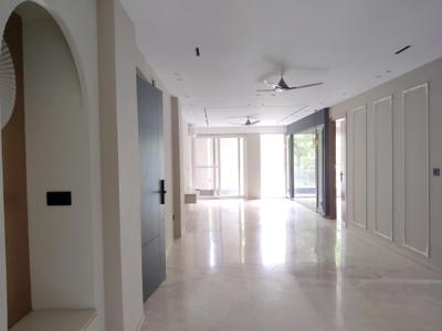 Living Room Image of 2400 Sq.ft 3 BHK Builder Floor for rent in Sector 46 Gurgaon for Rs. 58600