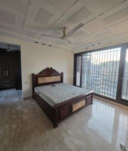 Bedroom Image of 3600 Sq.ft 4 BHK Builder Floor for sale in Defence Colony New Delhi for Rs. 112500000