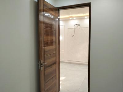 Bedroom Image of 1000 Sq.ft 2.5 BHK Builder Floor for sale in Sector 9 Rohini New Delhi for Rs. 19200000