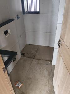 Common Bathroom Image of 2727 Sq.ft 3 BHK Apartment / Flat for sale in Sola Ahmedabad for Rs. 18180000