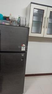 Kitchen Image of 2592 Sq.ft 3 BHK Independent House for sale in South Bopal Ahmedabad for Rs. 29000000