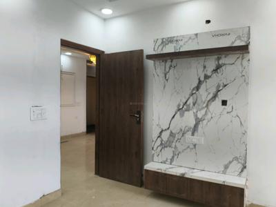 Bedroom Image of 1030 Sq.ft 2 BHK Apartment / Flat for sale in Aarambh Heights, Surajpur Greater Noida for Rs. 4745000