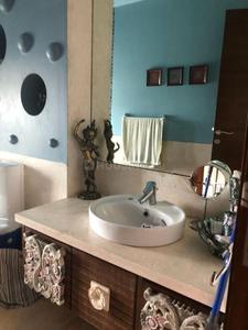 Image of 2850 Sq.ft 4 BHK Apartment / Flat for sale in Andheri West, Mumbai for Rs. 165000000