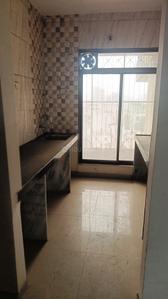 Kitchen Image of 1100 Sq.ft 2 BHK Apartment / Flat for sale in Proviso Heights, Ulwe Navi Mumbai for Rs. 11500000