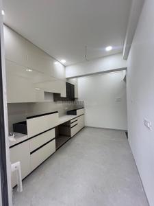 Kitchen Image of 1700 Sq.ft 3 BHK Apartment / Flat for sale in Abhyankar Nagar Nagpur for Rs. 18000000