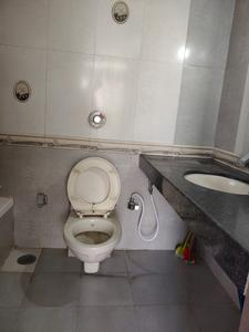 Siddharth Geetanjali Sujay Attached Bathroom with Bedroom Three 4