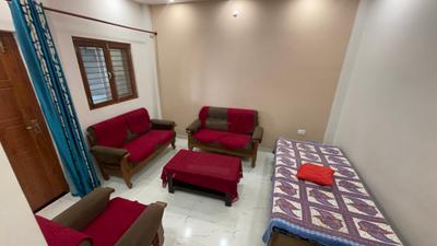 Living Room Image of 2200 Sq.ft 5 BHK Independent House for sale in Jankipuram Lucknow for Rs. 14800000