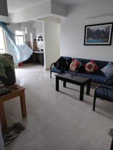 Hall Image of 1228 Sq.ft 3 BHK Apartment / Flat for sale in Magnolia Skyview, Omarhati Kolkata for Rs. 5700000