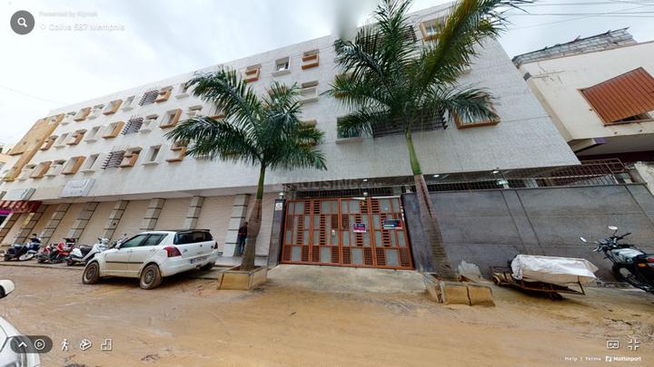 Seenappa Layout, Bommanahalli More Images 1