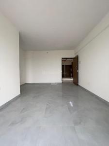 Hall Image of 680 Sq.ft 1 BHK Apartment / Flat for sale in Dattani Linear, Vasai West Vasai for Rs. 5350000
