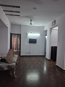 Hall Image of 1245 Sq.ft 2 BHK Apartment / Flat for sale in Saviour Greenisle, Crossings Republik Ghaziabad for Rs. 8250000
