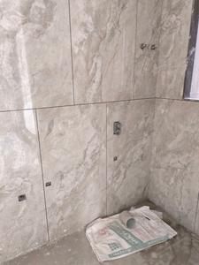 Bedroom Two Image of 1700 Sq.ft 3 BHK Apartment / Flat for sale in Satyam Stella, Kopar Khairane Navi Mumbai for Rs. 23000000