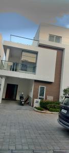 Image of 7278 Sq.ft 6 BHK Villa for sale in Sikhara Tranquil, Cherlapalli, Secunderabad for Rs. 68000016
