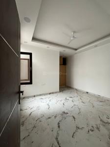 Bedroom Image of 4500 Sq.ft 5 BHK Builder Floor for rent in Sector 51 Noida for Rs. 75000