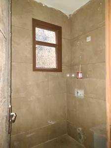 Bedroom One Image of 1150 Sq.ft 3 BHK Builder Floor for sale in Sector 11 Rohini New Delhi for Rs. 18500000