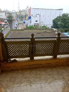 Balcony Image of 980 Sq.ft 2 BHK Apartment / Flat for sale in Navjivan Colony Bilimora for Rs. 2700000
