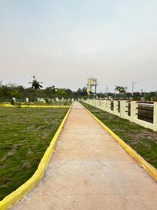 Image of 120 Sq.ft Residential Plot / Land for sale in Ghatkesar, Secunderabad for Rs. 1700000