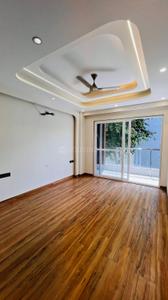 Bedroom Image of 1800 Sq.ft 3 BHK Builder Floor for sale in Sector 51 Gurgaon for Rs. 24900000
