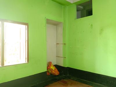 Bedroom Image of 630 Sq.ft 2 BHK Apartment / Flat for rent in Mourigram Howrah for Rs. 8300